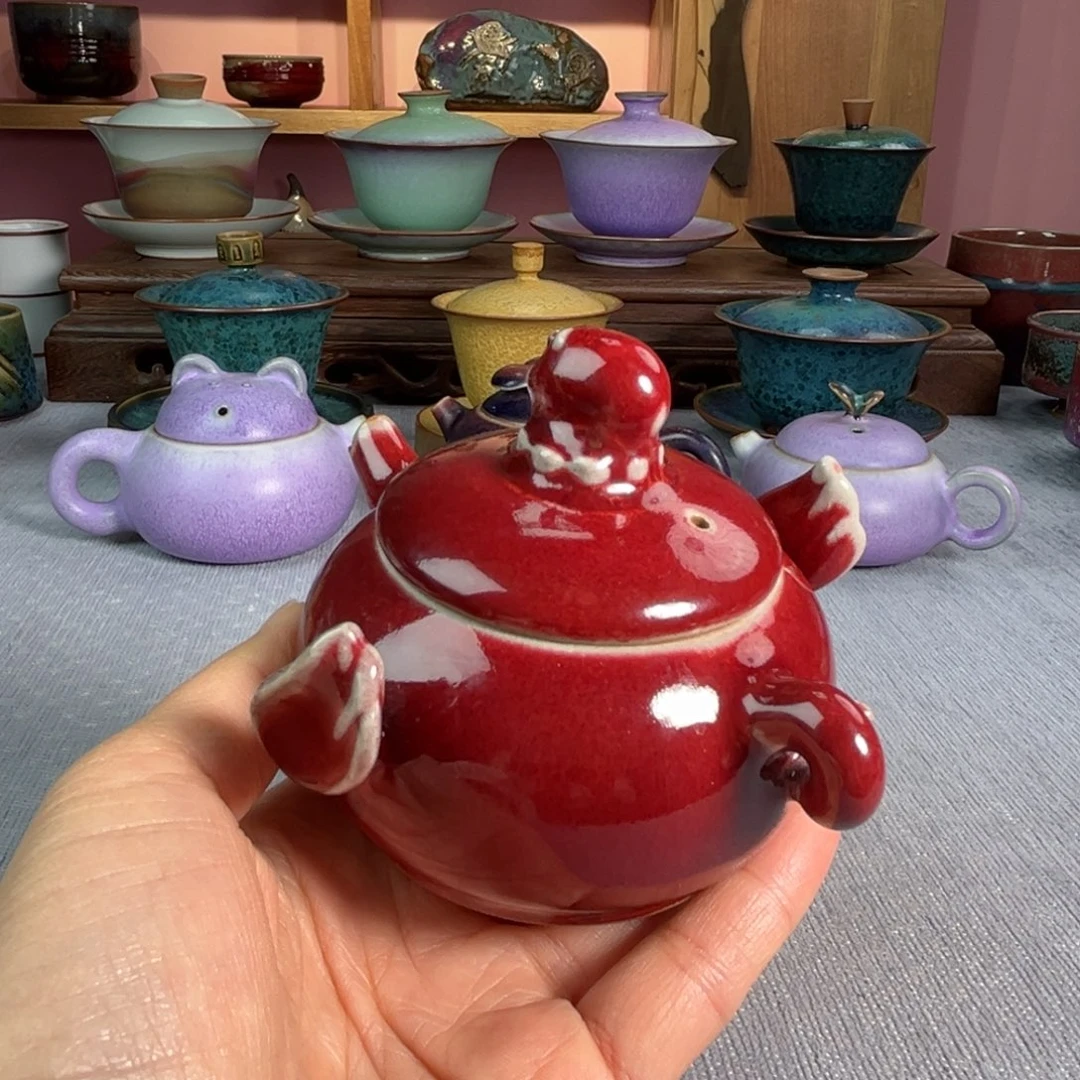 【闪购商品】钧瓷000033