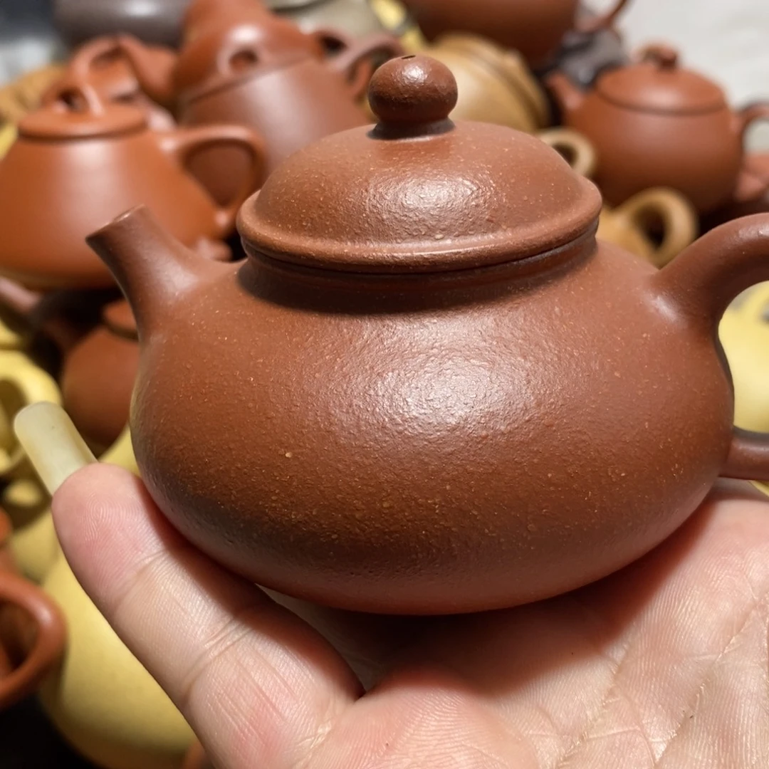 伯***茶壶紫砂闪购商品紫砂壶