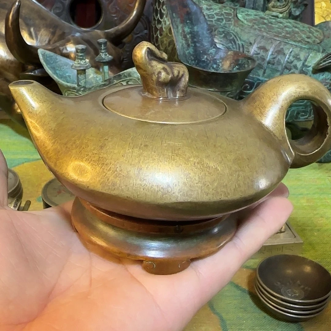 老铜器老铜器老铜器