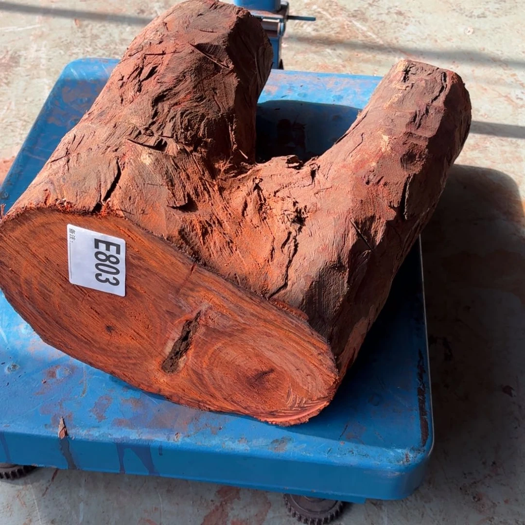 一物一拍血檀编码803