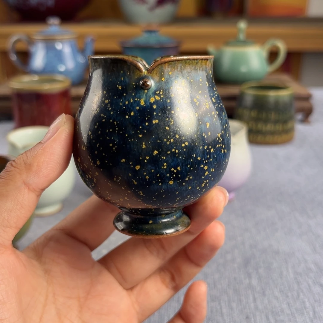 【闪购商品】钧瓷工艺精湛24