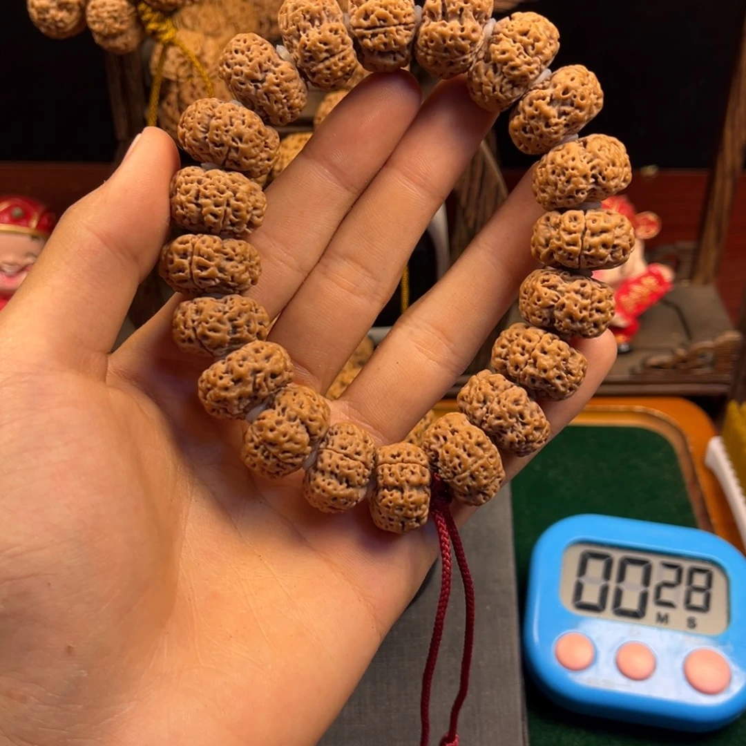 金刚菩提吊坠甲板21