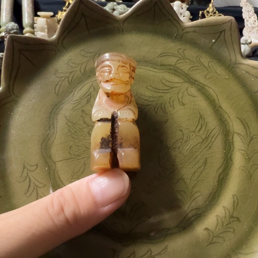 摆件精美典雅别致大方