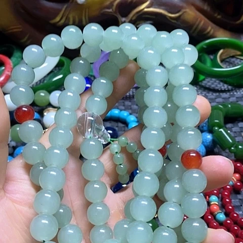 瓷片瓷器紫砂壶摆件