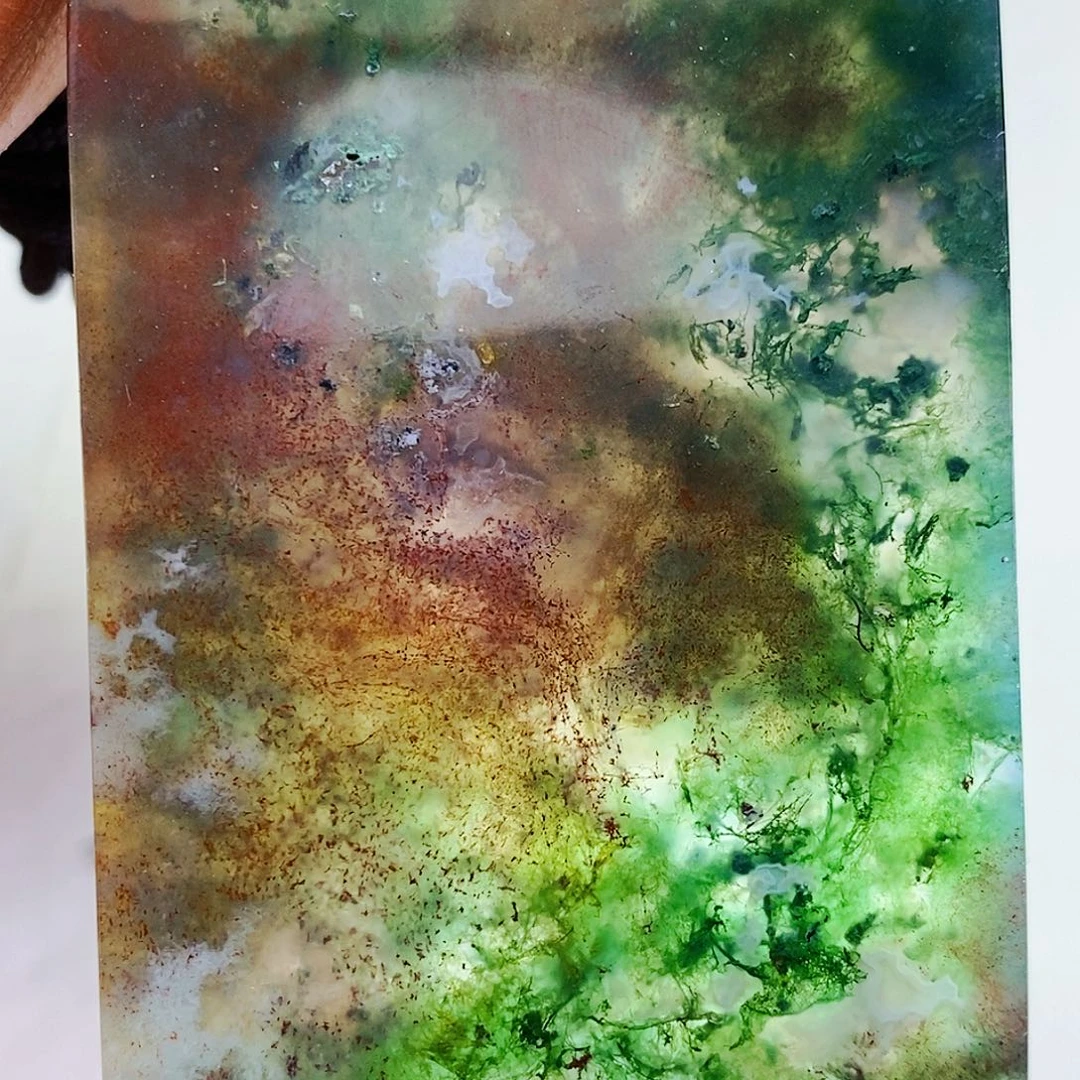 未镶嵌颈饰玛瑙/玉髓远**飞