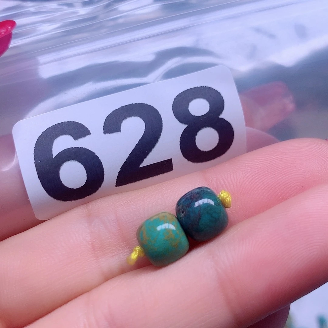 空竹粉丝专享十堰特色手工散珠
