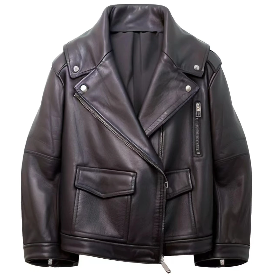 新品高端男士外套XF400-600