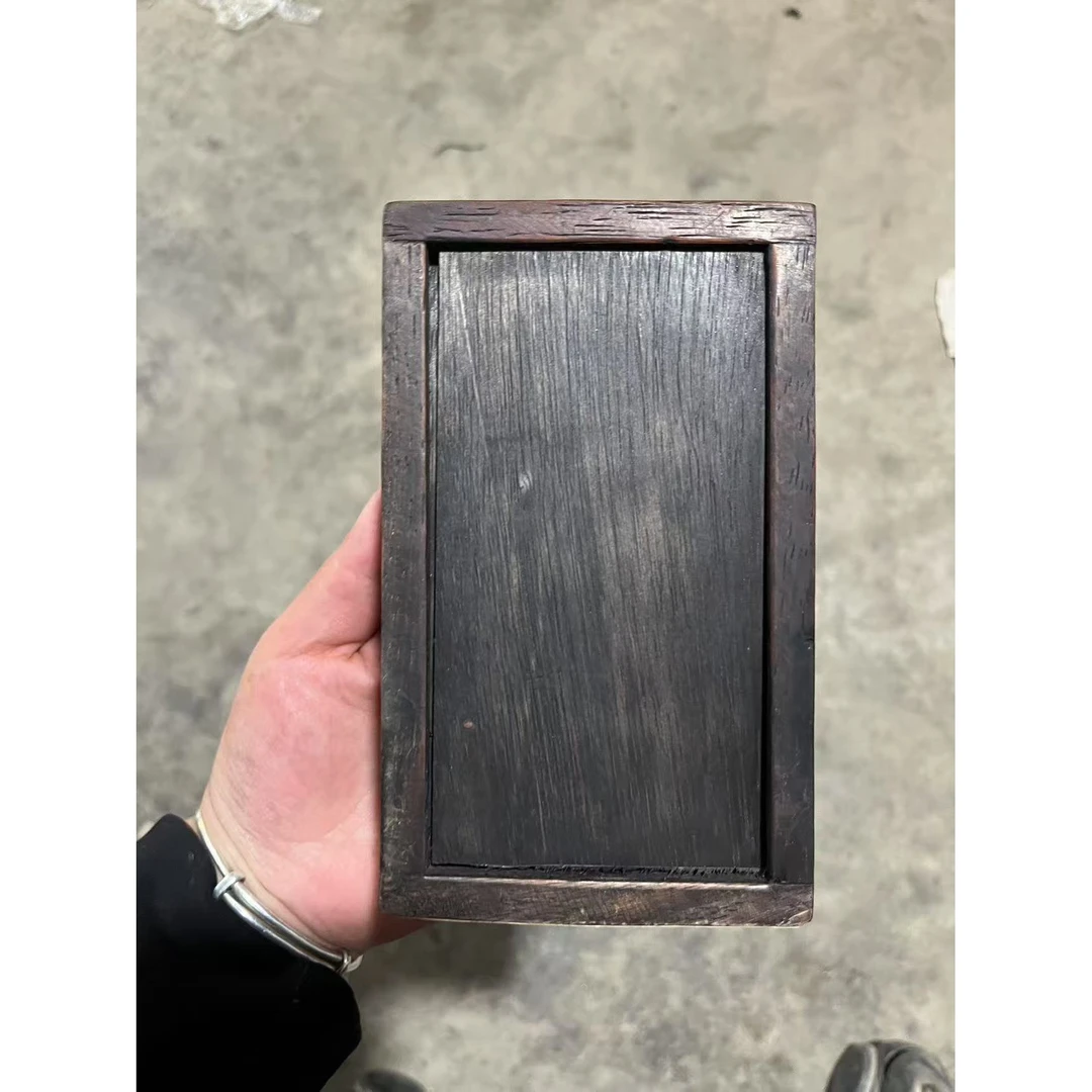 精品摆件闷小盒子00