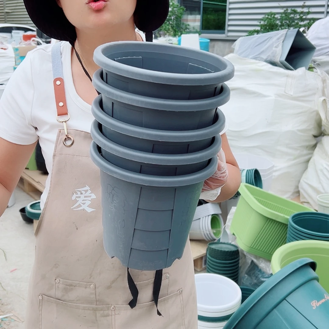 瑕疵200#灰黑色6个无托