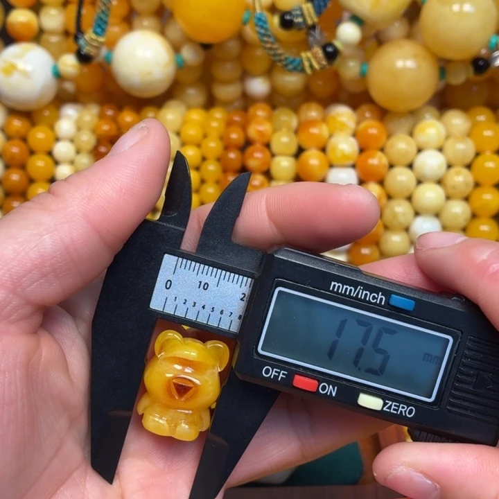 非金属配珠配饰136