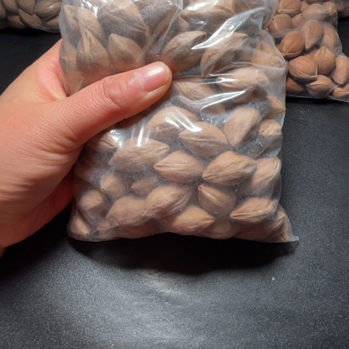 猪牙手串/手链我是