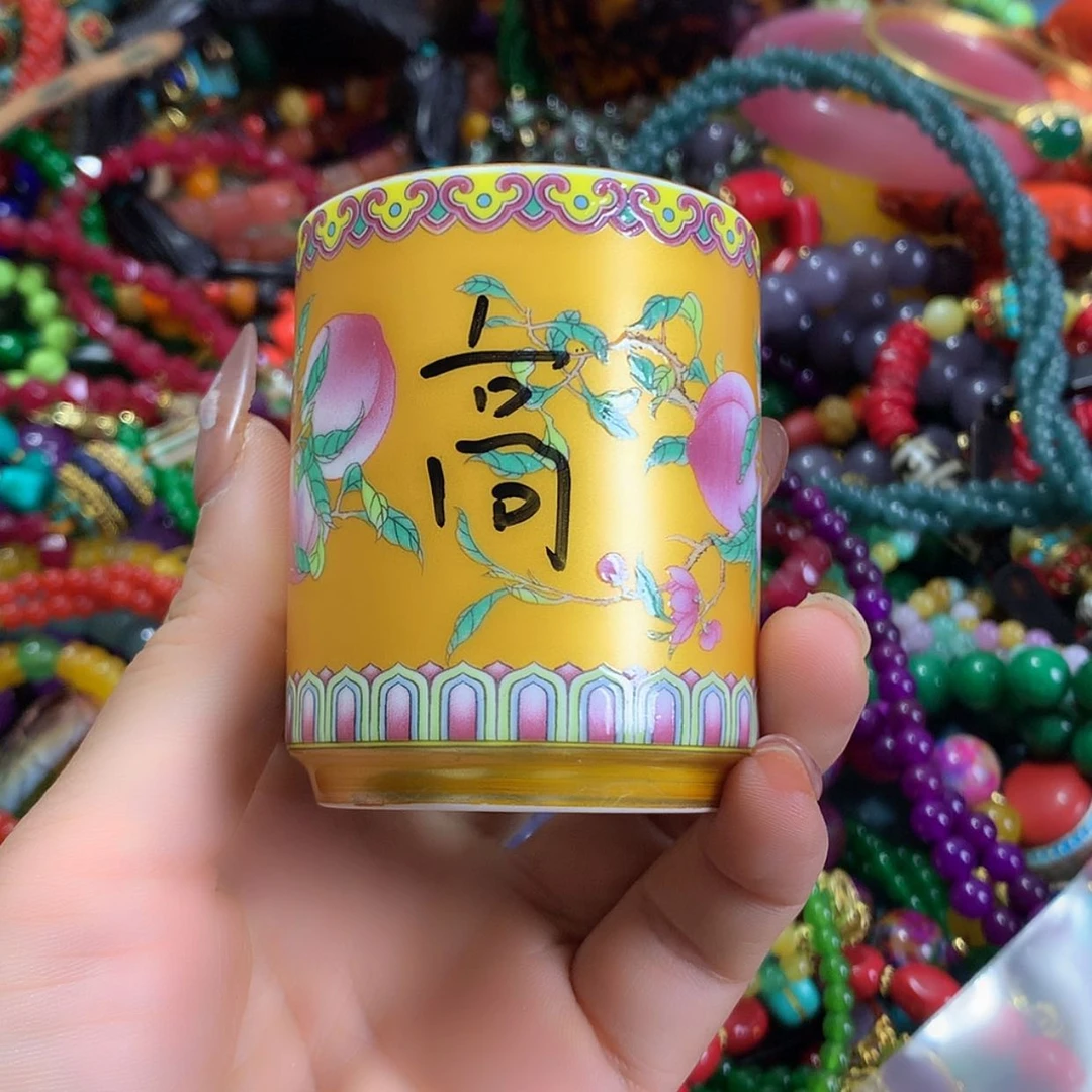 【闪购商品】瓷器制作工艺上具有666666