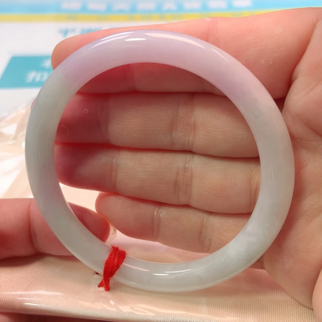 翡翠手镯未镶嵌0160号