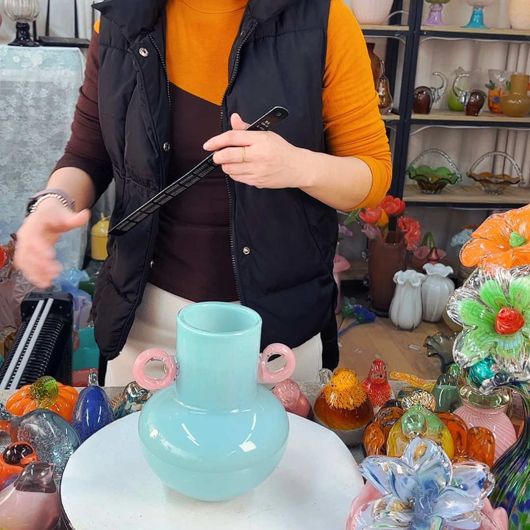 瓶不完美 家悦琉璃品福利