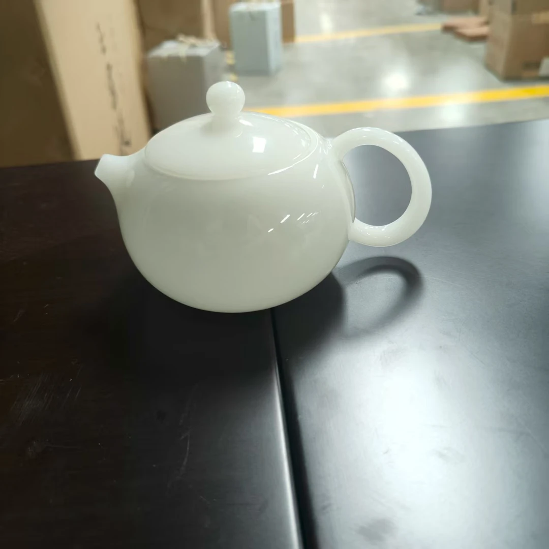 璞玉-西施壶CC9952