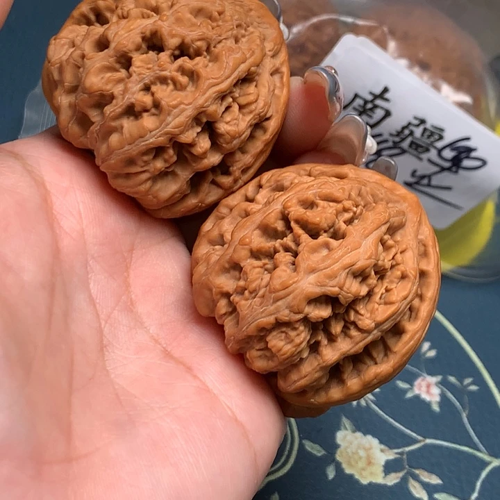 把件文玩核桃43-30740-8