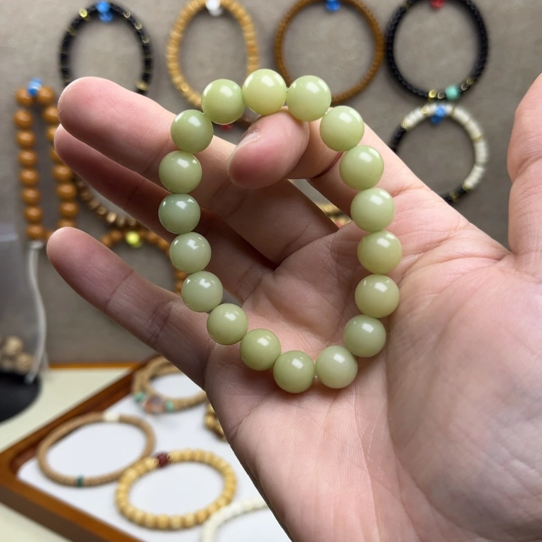 菩提根/象牙果手串