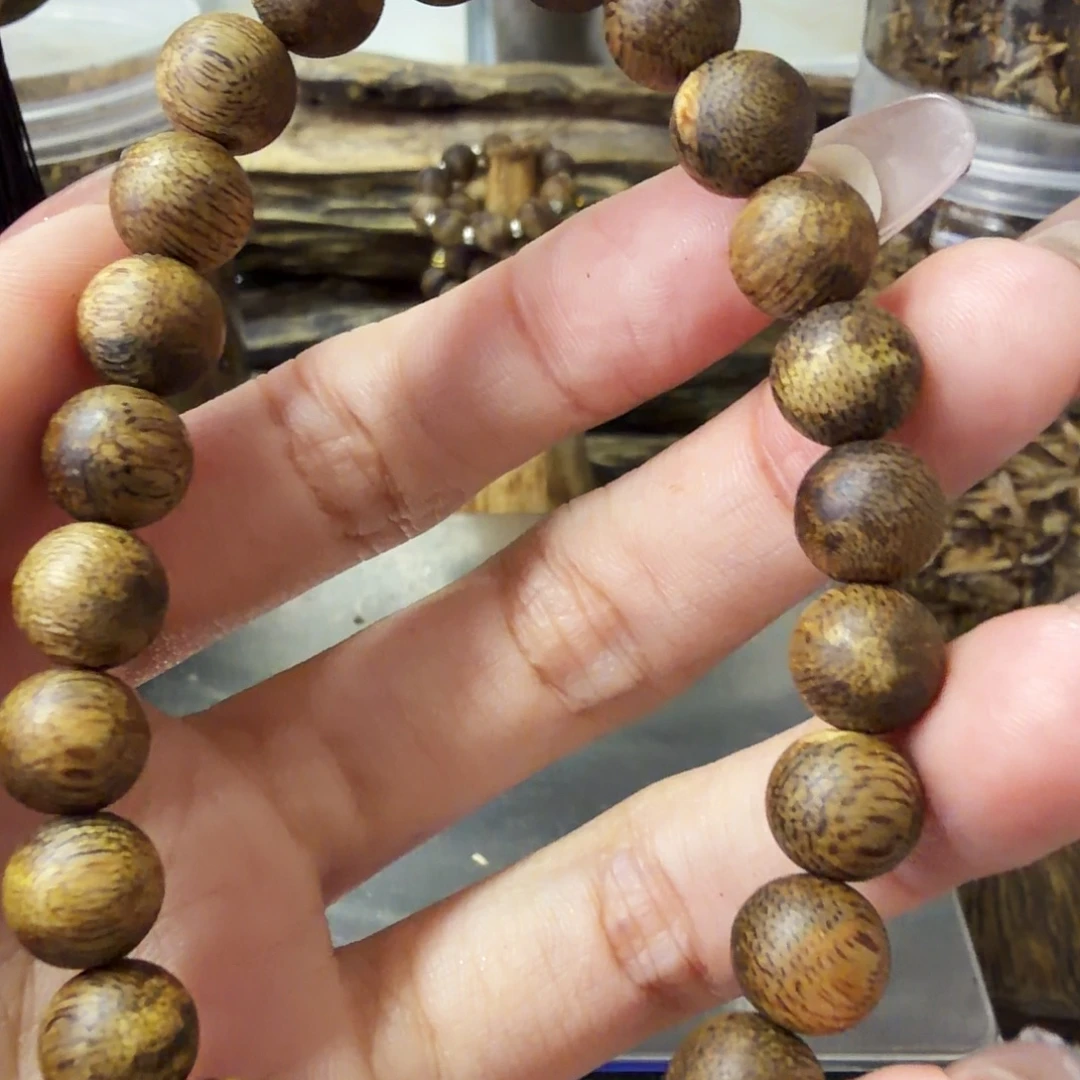 沉香沉香枕卡8规格