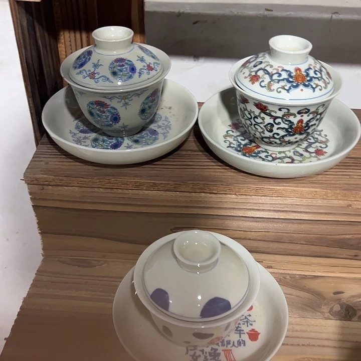 微瑕茶具介意勿拍