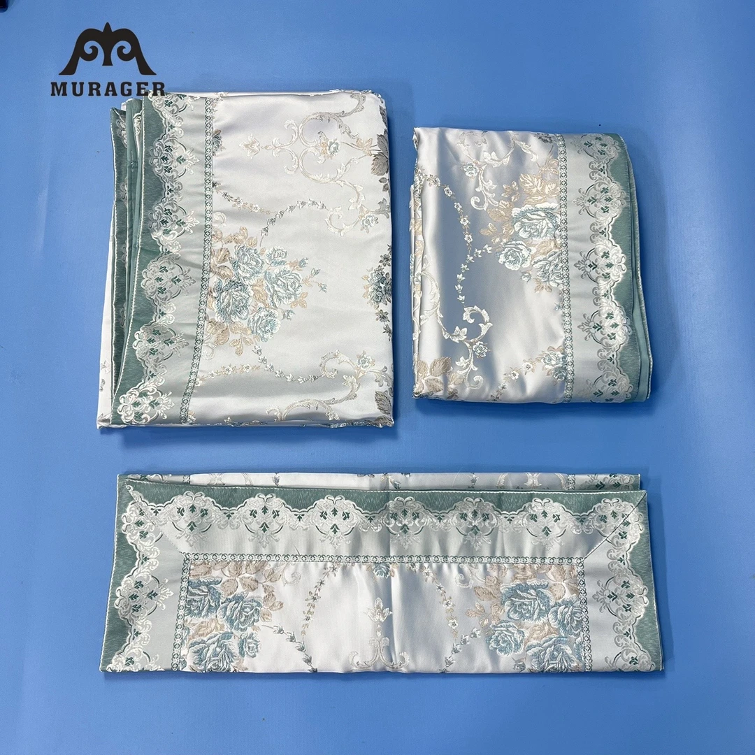 真丝三件套（不包含棉花）