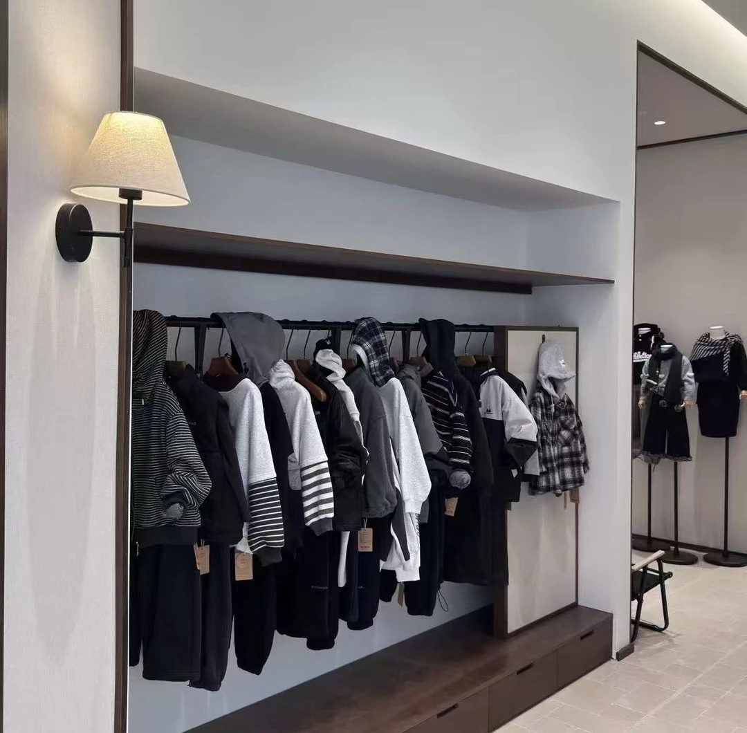 【默认微瑕】YN新款童装衣服【601-800】