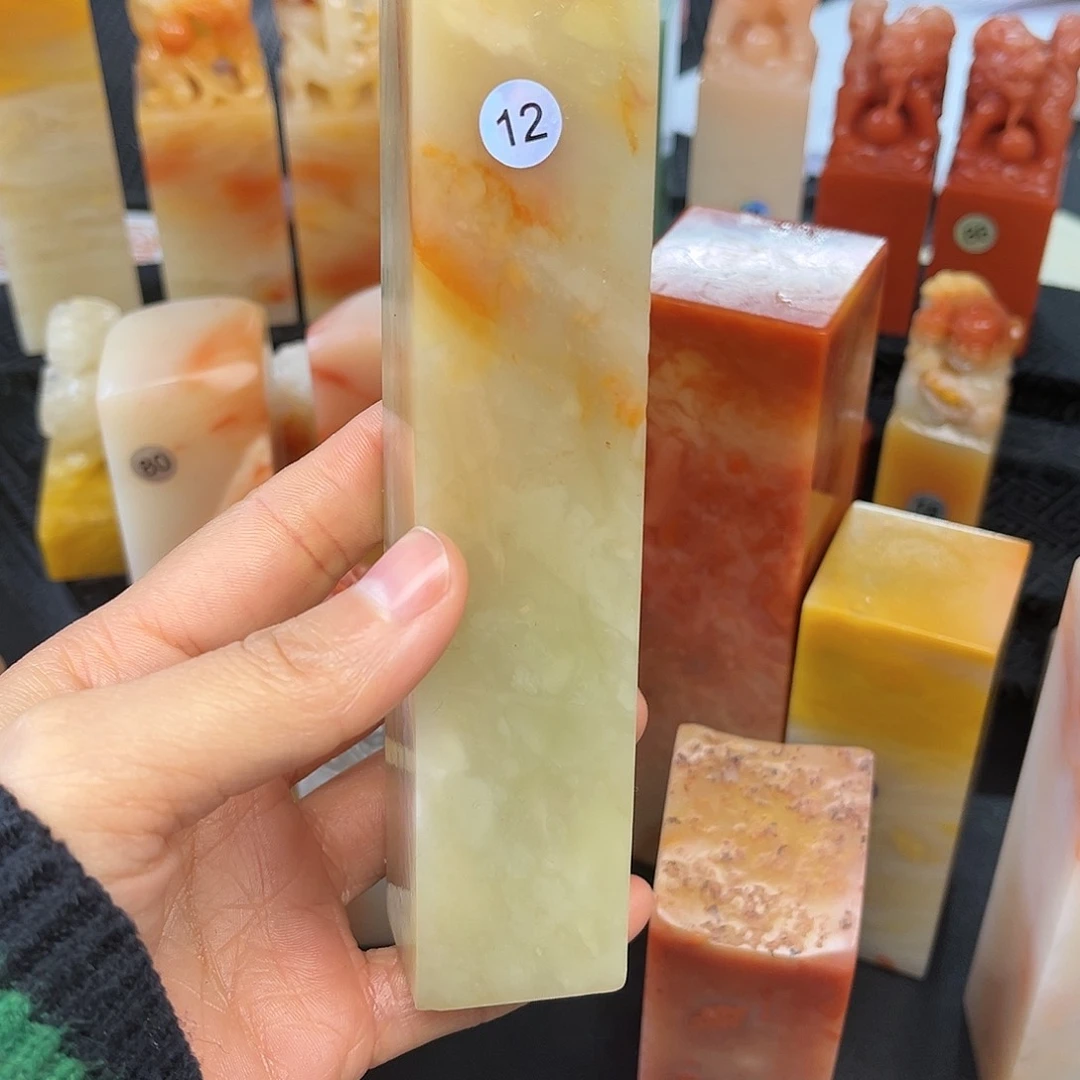 昌化石印石这种事情不可能不