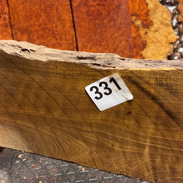 大果紫檀（缅甸花梨）