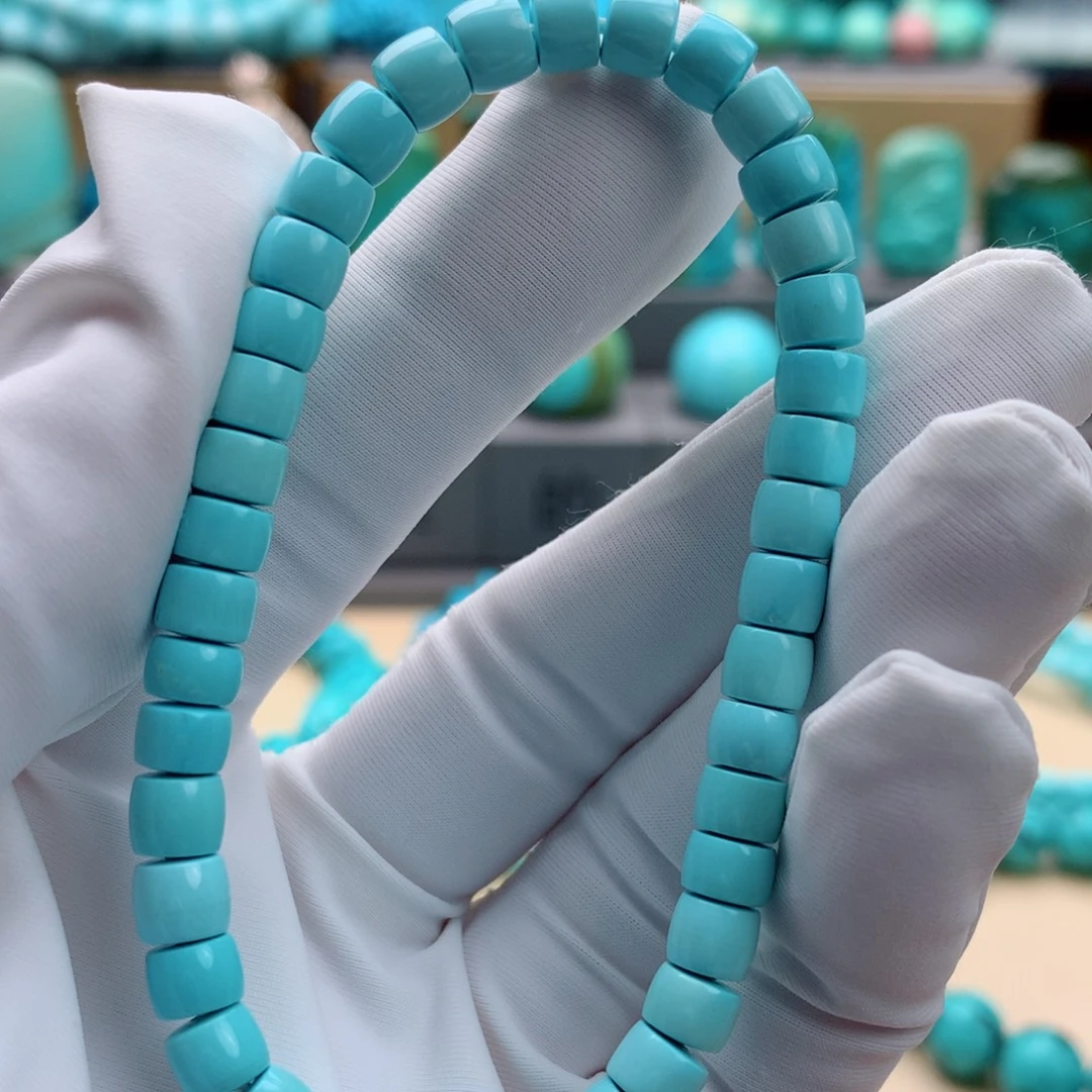 未镶嵌绿松石其它