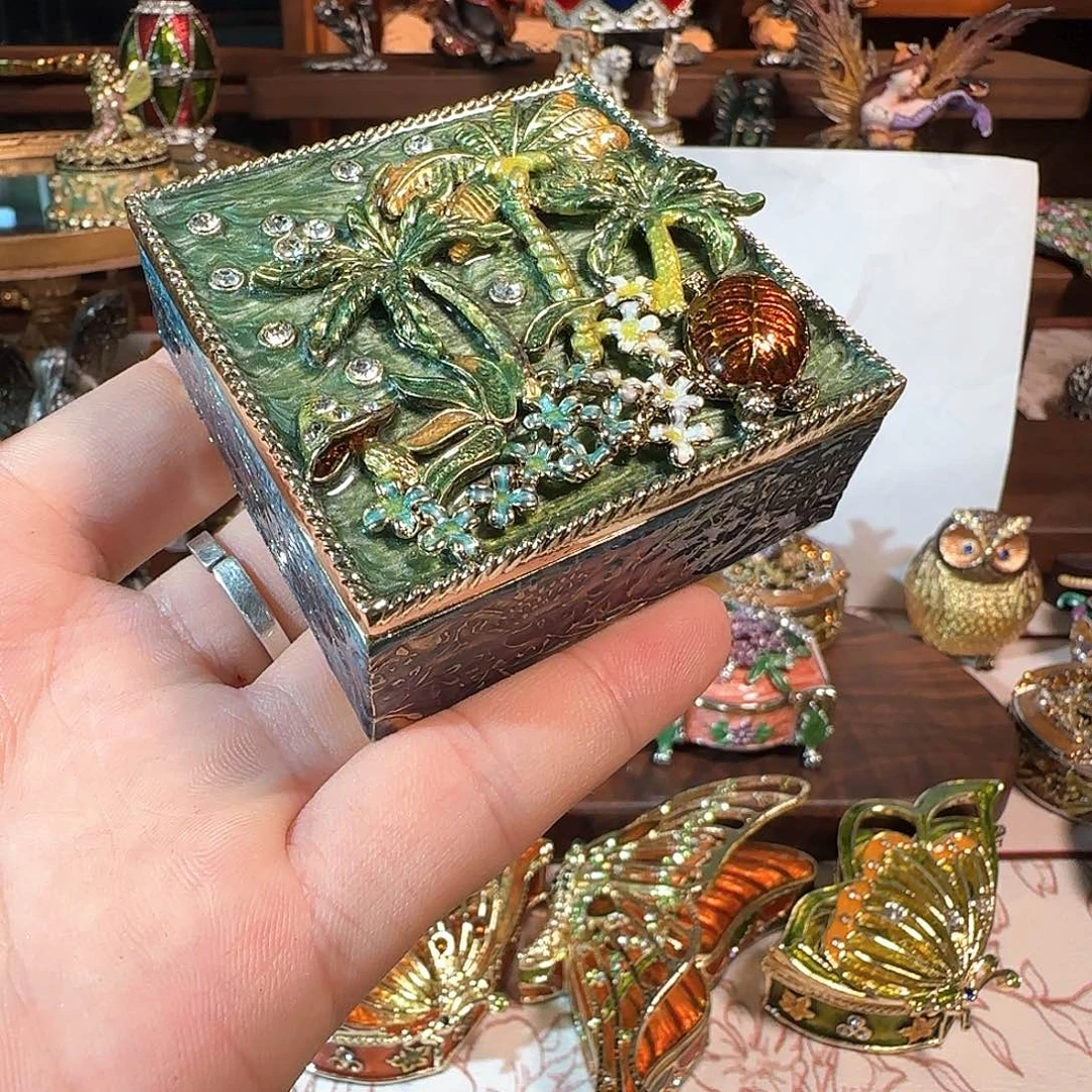 手工制作请勿吹毛求疵