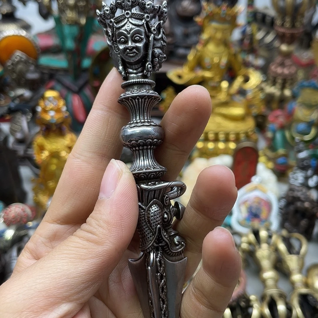 工艺品挂件一物一图