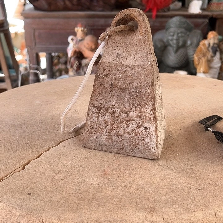 缸施*明玉家的老物件