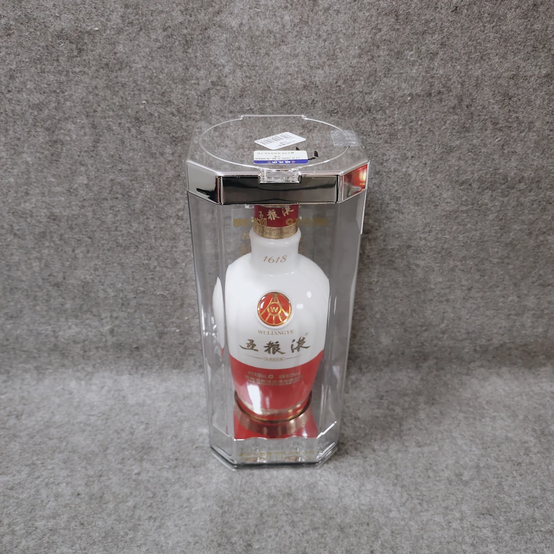 17年1618五粮液500ml52度-M25F8009E78-03