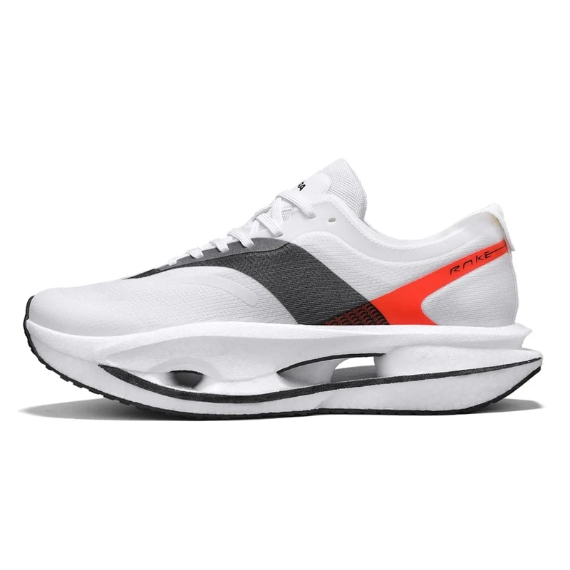 赤兔7pro碳板减震跑步鞋男童学生大童春夏体侧青少年马拉松比赛鞋