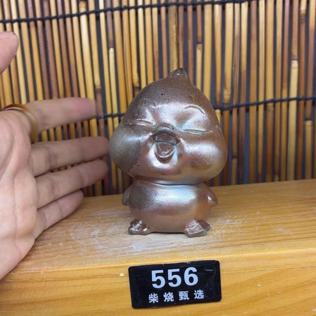 陶园柴烧精品好货556
