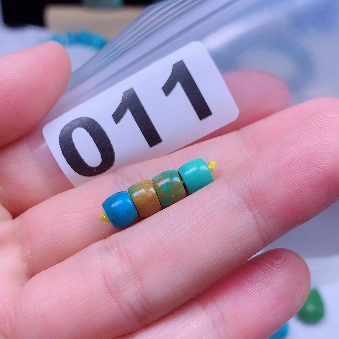 陌***爷空竹粉丝专享十堰特色手工散珠