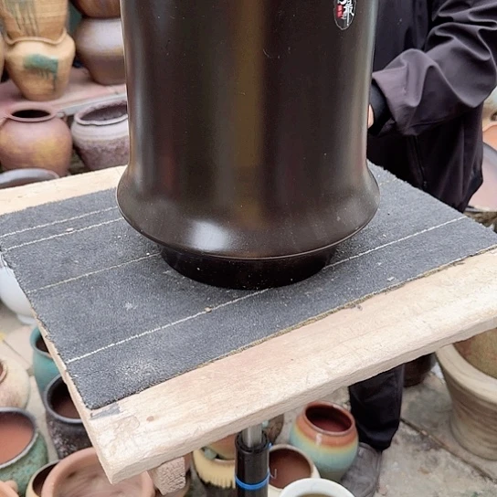 高度32口径23有孔