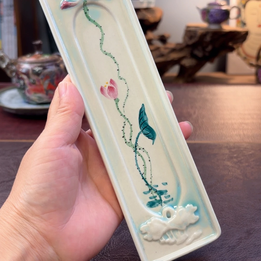 景德镇纯手工制作工艺陶瓷