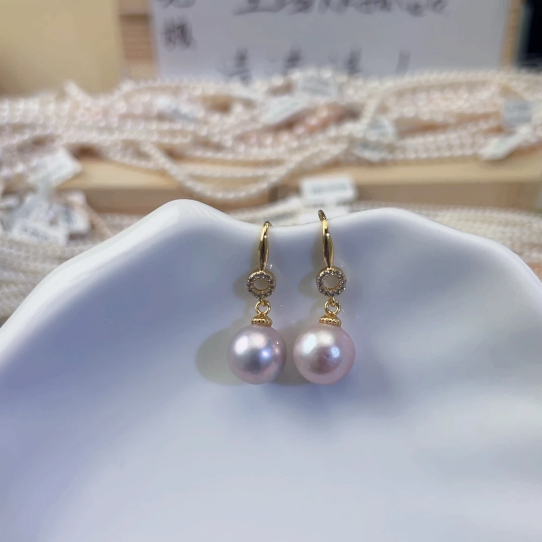 淡水珍珠手绳未镶嵌