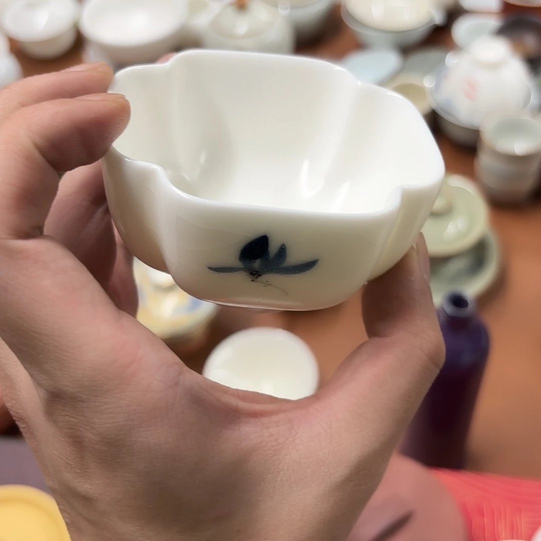 微瑕介意的不要下单