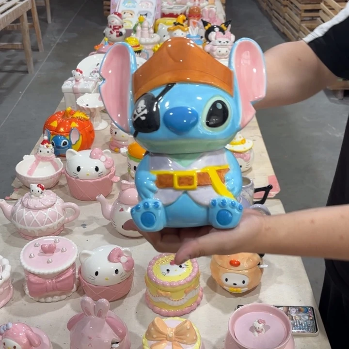 瓷片我也想要这样一款面