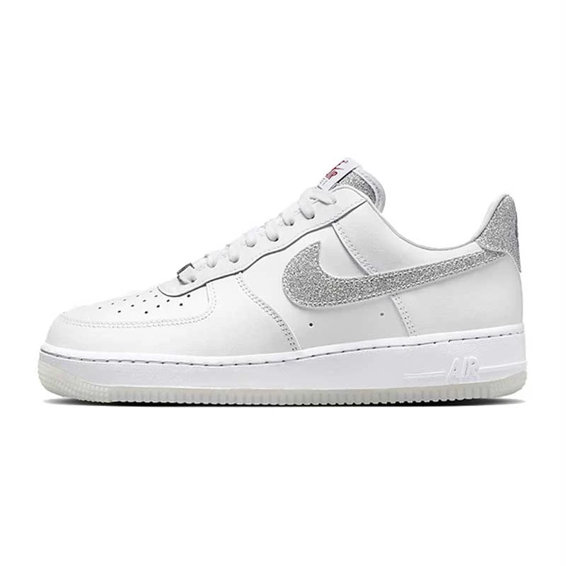 NIKE耐克【青】女鞋AIR FORCE 1 '07运动鞋休闲鞋HQ3461-191