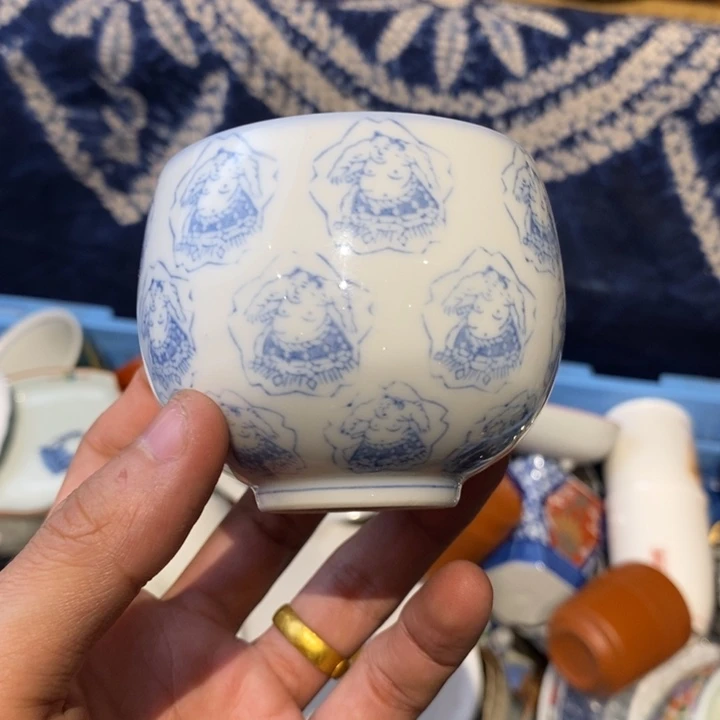 瓷片瓷器瓷器瓷器
