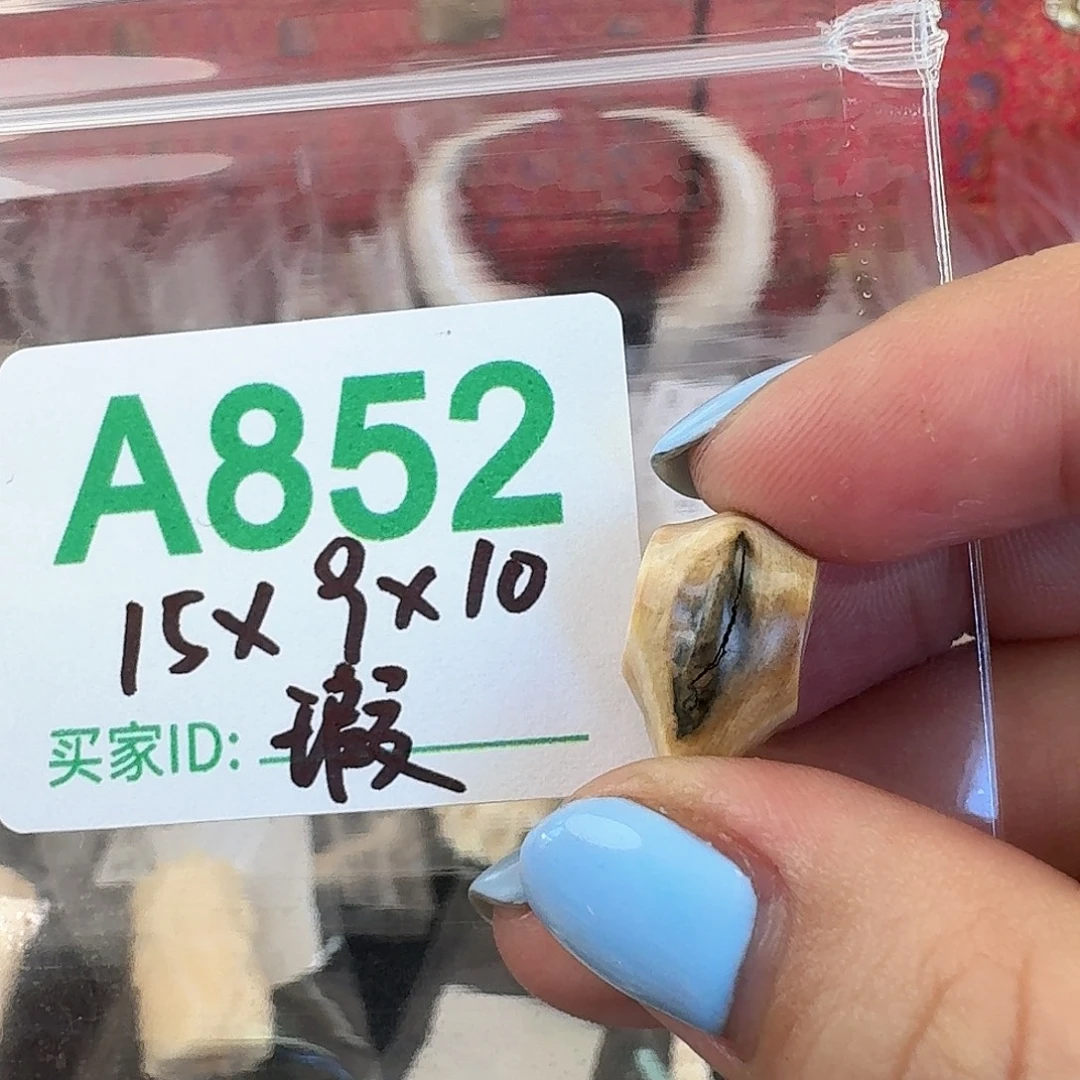 手串/手链/手镯猛犸象牙