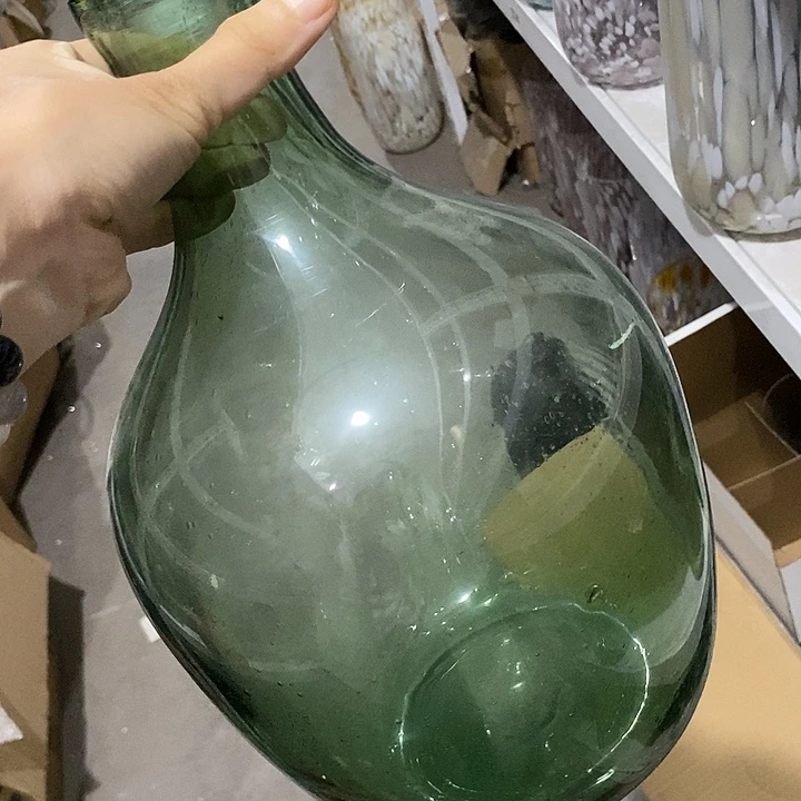 有机玻璃24x30手工测量会有误差