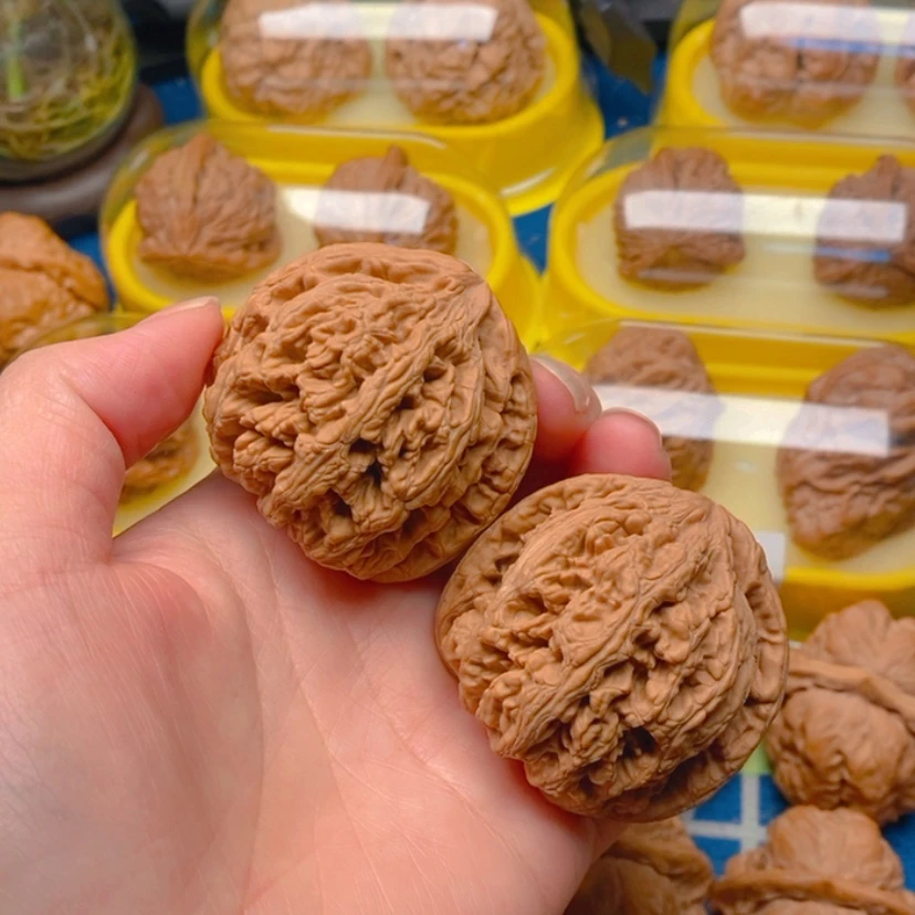 【闪购商品】手串/手链核桃边47全品粗筋