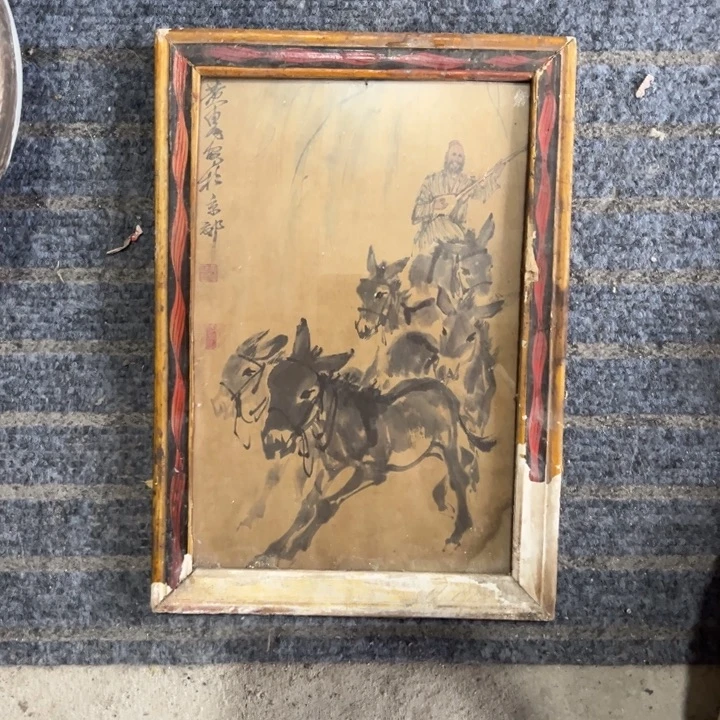 欢迎大家来看我的