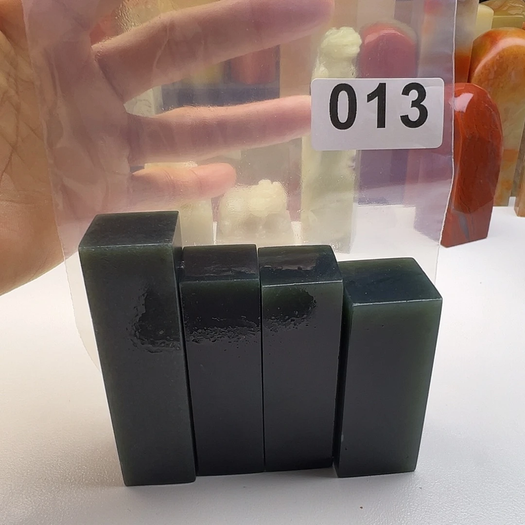 卡***芮老挝石老挝精品013