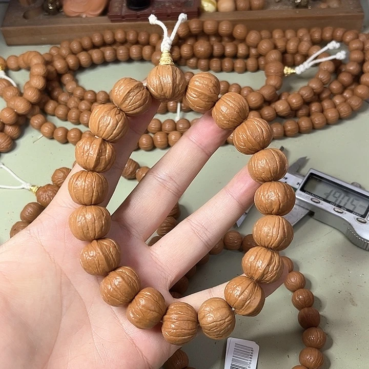 吊坠猴头核桃南瓜18大手持
