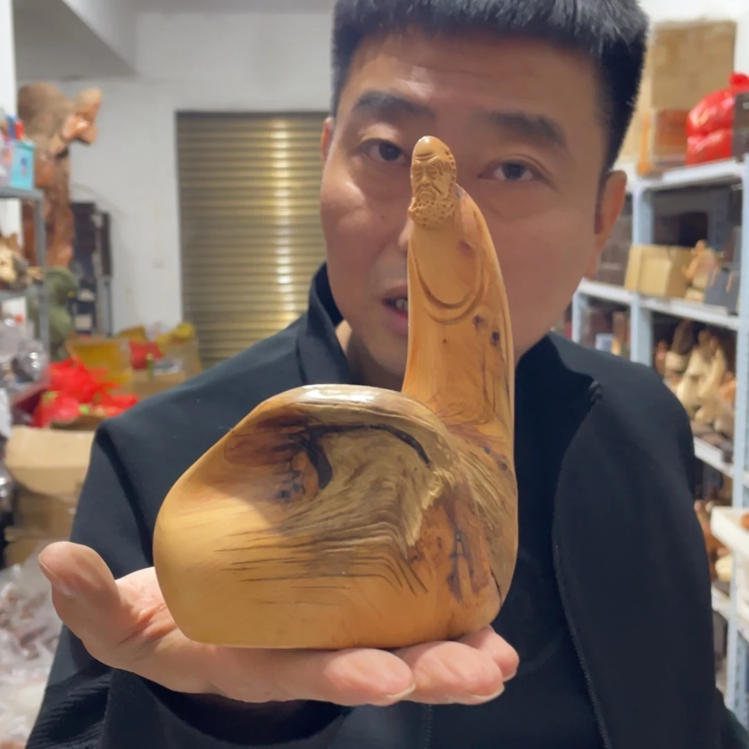 【闪购商品】柏木（崖柏）到手一个66666666666666