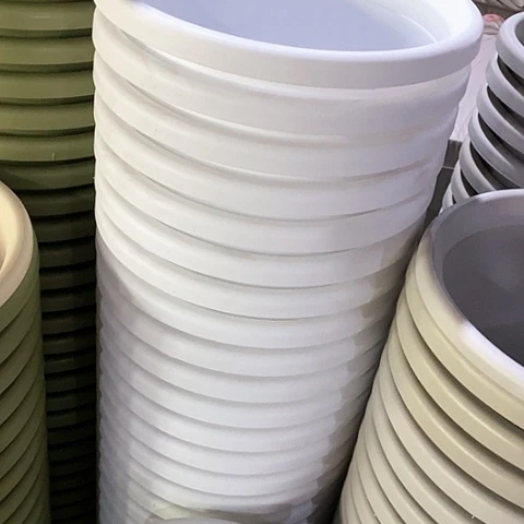 树脂四季7号2个无托白